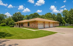 11043 FM 1841, Bivins, TX 75555