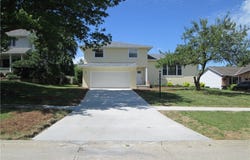 2887 Nancy Circle, Brunswick, OH 44212