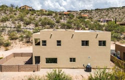 4291 North Red Sun Place, Tucson, AZ 85750
