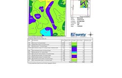 Highway 71, Dale Twp, MN 56101