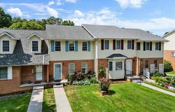 40 Justin Lane, Christiansburg, VA 24073