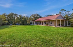 4564 CRAZY HORSE Avenue, Middleburg, FL 32068