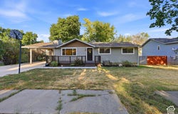 325 N 200 W, Smithfield, UT 84335