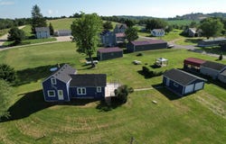 3894 Ellenboro Road, Lancaster, WI 53813