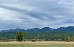 NHN E Edgewood Drive, Whitefish, MT 59937