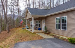 201 Woodhaven Estates, Sylva, NC 28779