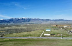 22827 S Race Track Rd, Downey, ID 83234