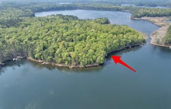 Lot 2 THUNDER HILL LN, St Germain, WI 54558