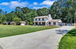 175 Hunters Glen, Fayetteville, GA 30215
