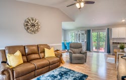 121 W Calgary Drive, Hastings, MI 49058