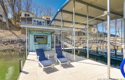 28 Ginger Point, Lake Ozark, MO 65049