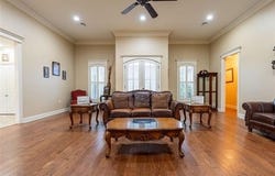 181 CHASE Drive, Bourg, LA 70343