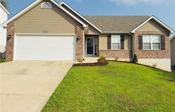 4115 S Milford, Hillsboro, MO 63050