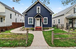 603 N Rowe Street, Ludington, MI 49431