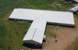 W7290 PRICE POLAR RD, Bryant, WI 54418