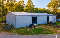 32354 S Indian Rd, Park Hill, OK 74451