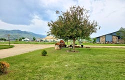 331 Hemlock St -, Buffalo, WY 82834