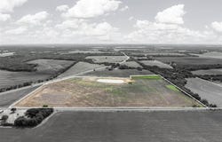 Tbd T M WEST Parkway, West, TX 76691