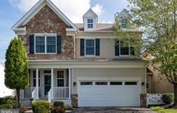 645 SUNDERLAND AVENUE, CHESTER SPRINGS, PA 19425