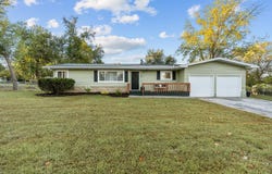 708 E Mccracken Road, Ozark, MO 65721