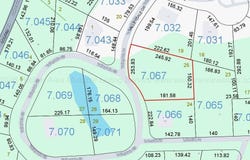 VALLEYDALE Dr lot: 25, Jasper, AL 35504
