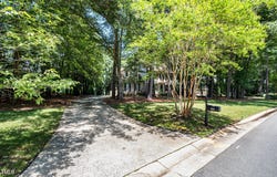 5113 Linksland Drive, Holly Springs, NC 27540