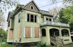 356 W 1st Street, Elmira City, NY 14901