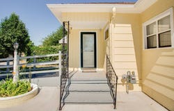 1214 W James Ave, Enid, OK 73703