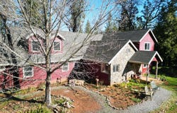 6145 Swiss Ranch Road, Mountain Ranch, CA 95246