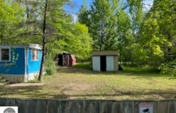 11803 E Millbrook Road, Shepherd, MI 48883