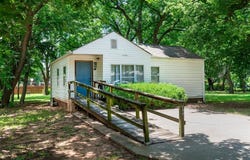 609 W 11th Avenue, Stillwater, OK 74074