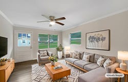 225 W Orange Street, Hillsborough, NC 27278