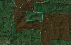 27321 Wolf Cemetery Rd., McAurther, OH 45651