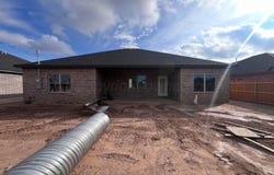 604 Columbia Drive, Hereford, TX 79045