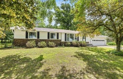 6451 COUNTY ROAD BB, Bancroft, WI 54921
