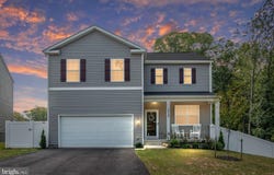 2928 WHITE TAIL DRIVE, LOCUST GROVE, VA 22508