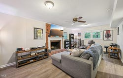 1607 Sycamore Drive, Garner, NC 27529