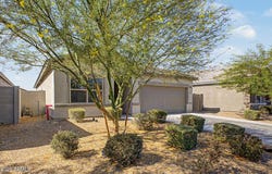 5922 E ATHENA Road, Florence, AZ 85132
