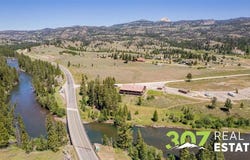 TBD Van Dyke Rd, Cody, WY 82414
