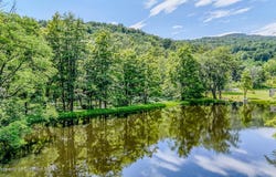 660 Wildenberg Road, Clifford Twp, PA 18470