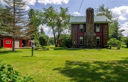 W13263 S Hutchinson Road, Bruce, WI 54819