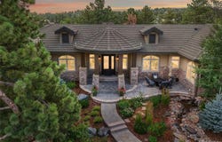 4604 Tierra Alta Drive, Castle Rock, CO 80104