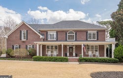 210 Little River Farms Trail, Canton, GA 30115