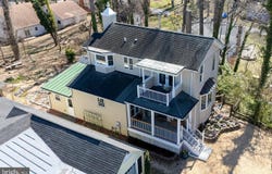 1611 AVENUE B, ST LEONARD, MD 20685