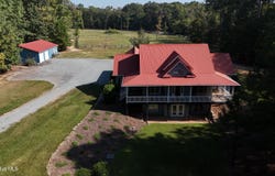 104 Bridle Path Lane, Carthage, NC 28327