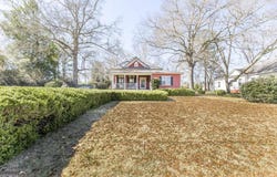 46 S Collins, Reynolds, GA 31076