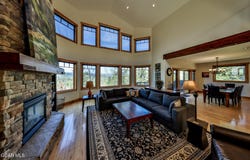 551 Overlook Drive, Granby, CO 80446