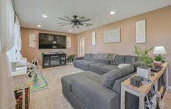 2606 Cavins Drive, Springfield, OH 45503