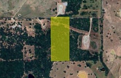 341 Fcr, Teague, TX 75860