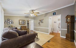 12 Shady Lane, Strawberry, AR 72469